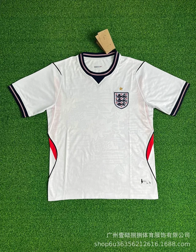 Unbranded Football Jerseys National Team Designs product detail image 5