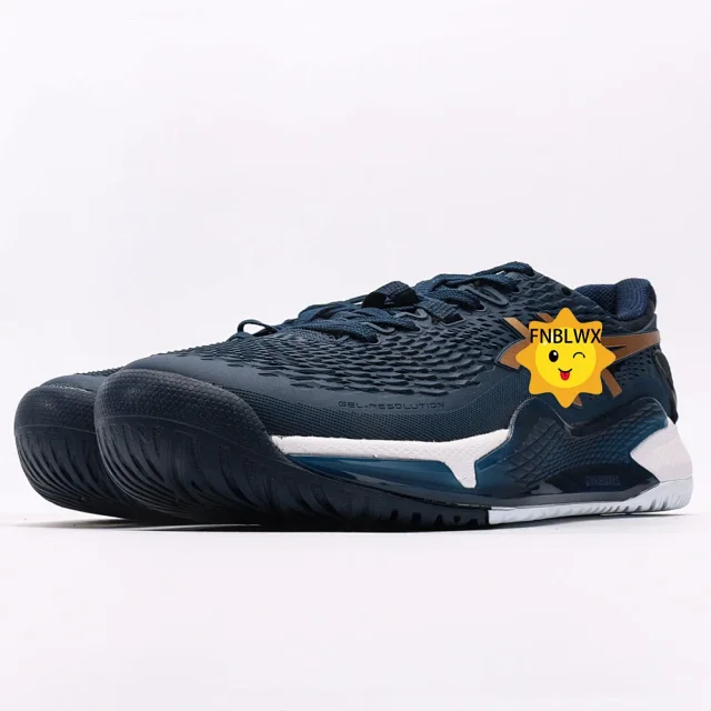 ASICS Sneakers GEL-Resolution 9 Tennis Shoes product detail image 13