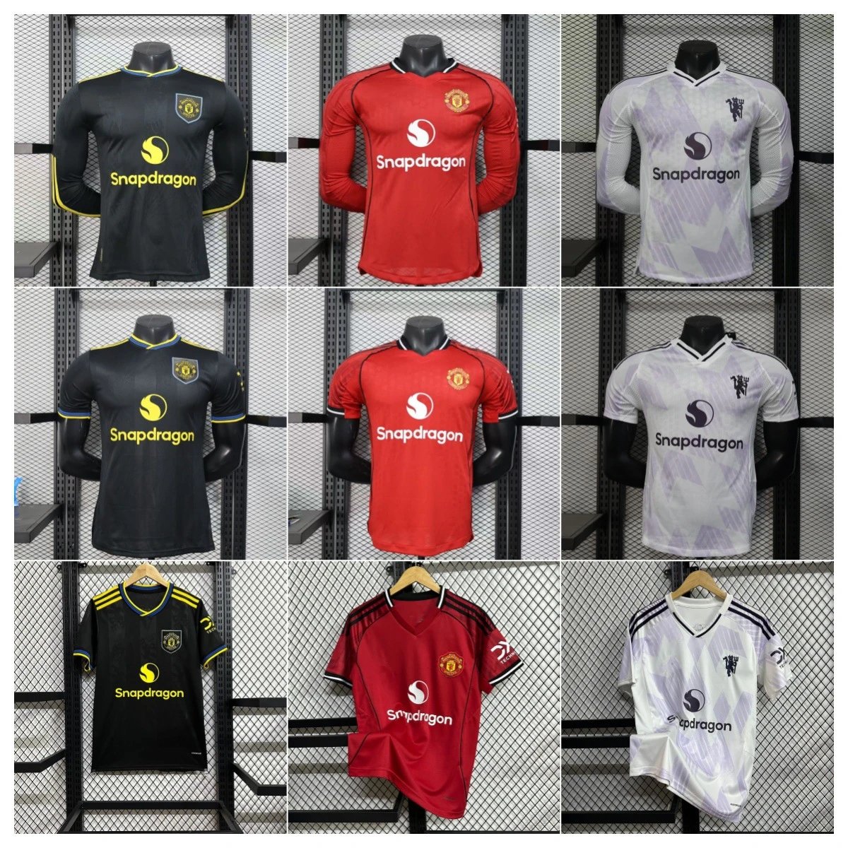 Manchester United Fo
