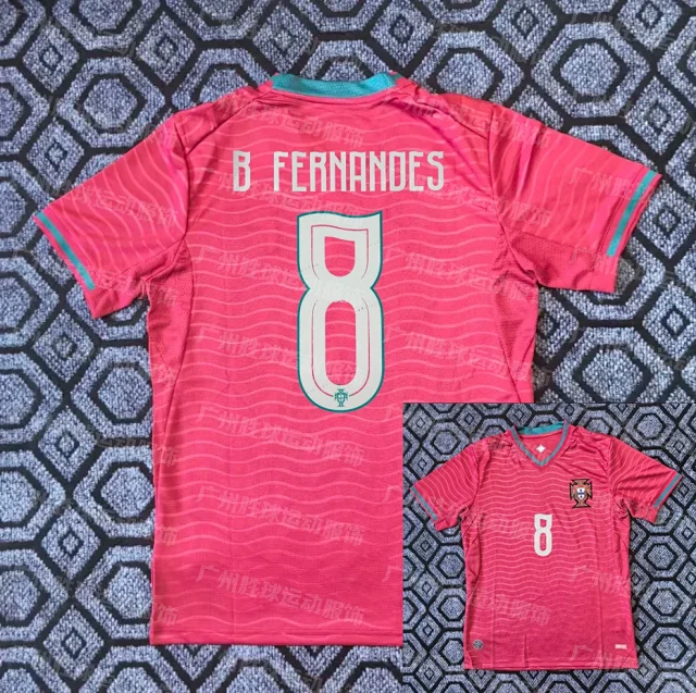 Unbranded Football Jerseys National Team Home Jersey with Player Name and Number Print product detail image 6