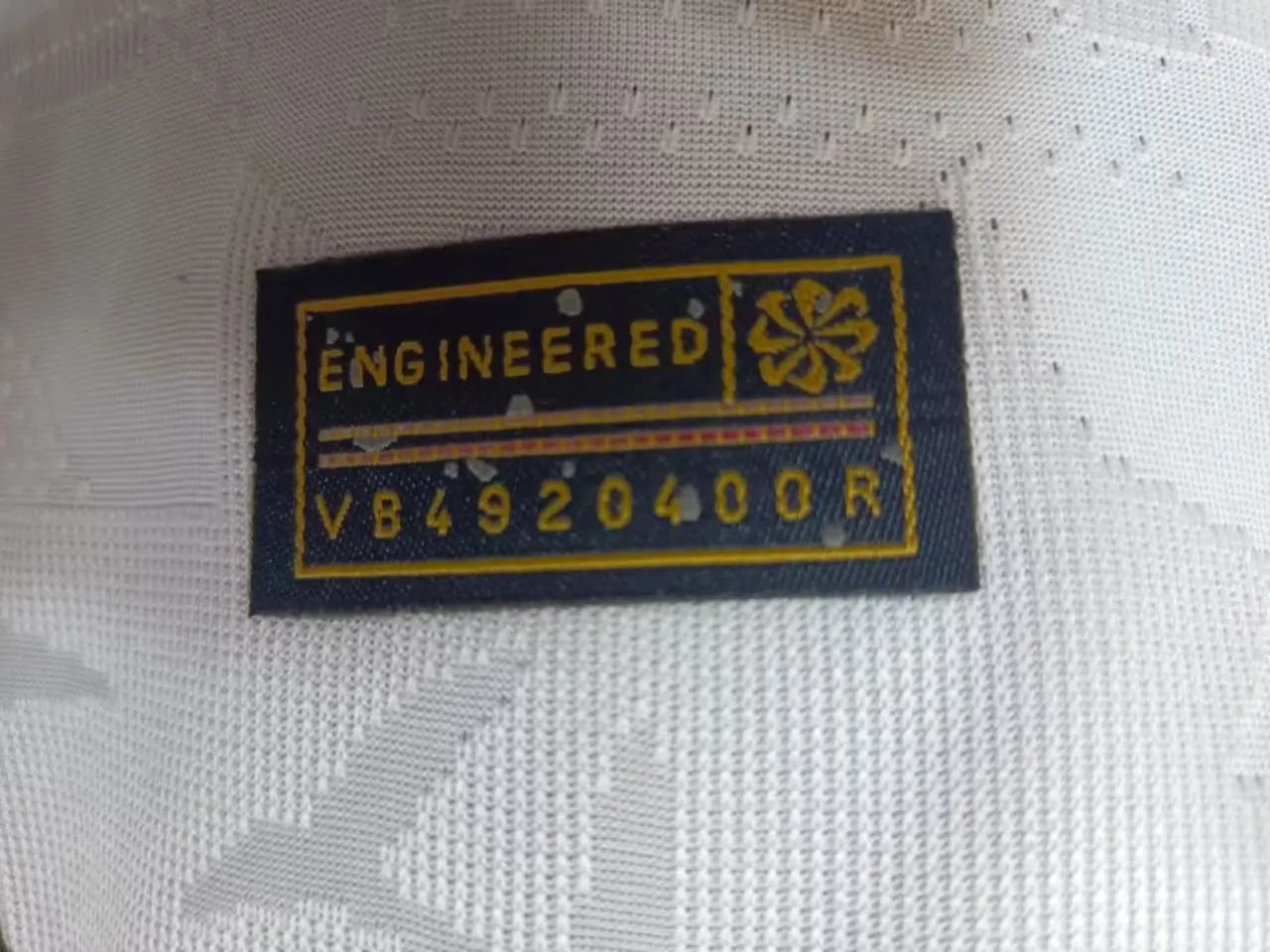 CBF Brazil National Team Home Jersey Yellow - 9