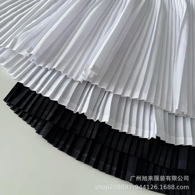 Alo Skirts Pleated Skirt product detail image 6
