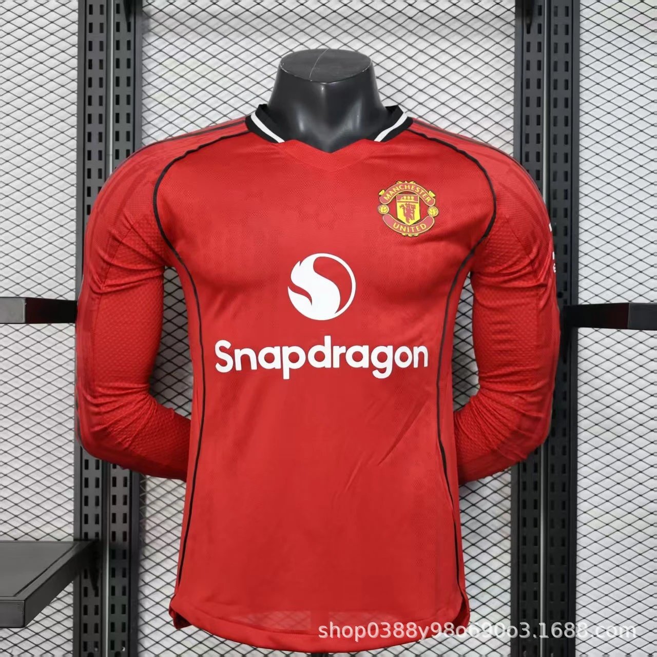 Adidas Manchester United White Away Shorts - 16