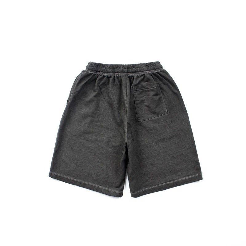 Gallery Dept Property of Gallery Dept. Shorts Army Green - 5