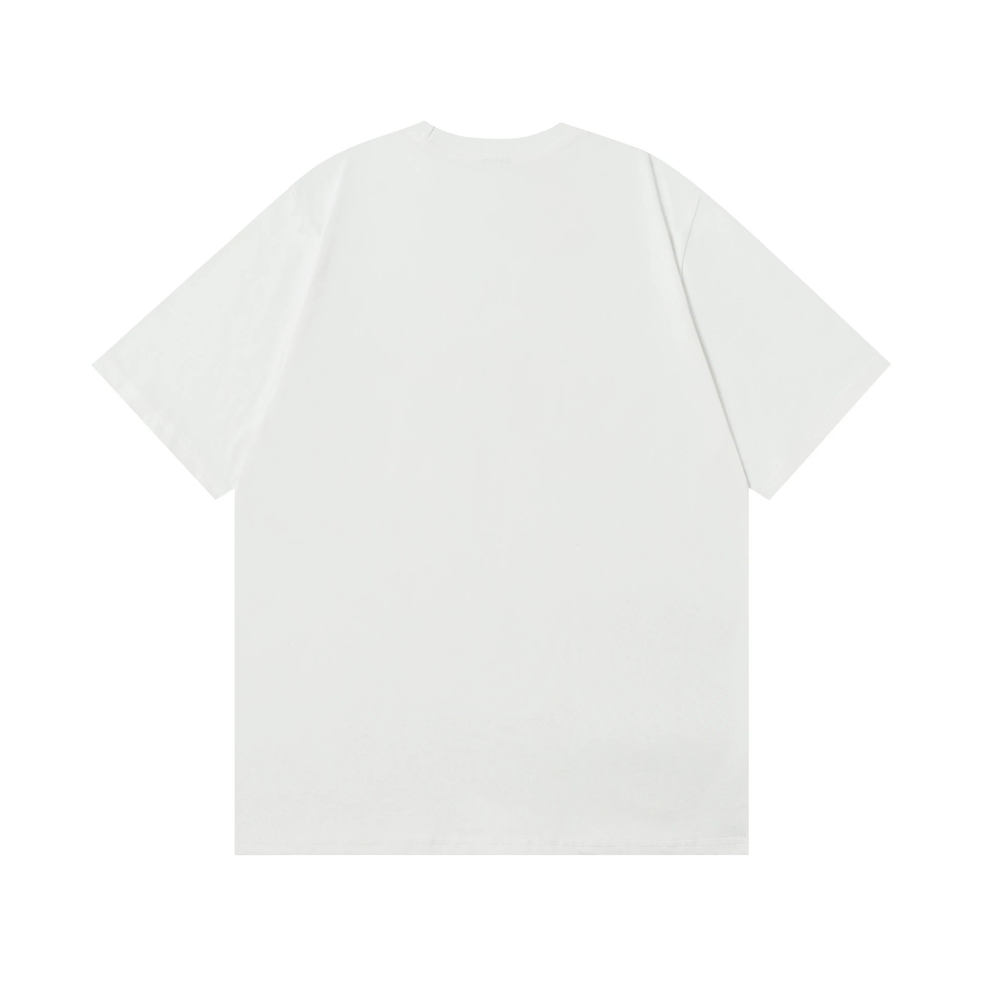 Design Dragon Coil Graphic Black T-Shirt - 4