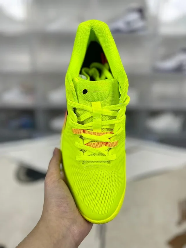 ASICS Sneakers GEL-Resolution 9 Tennis Shoes product detail image 6