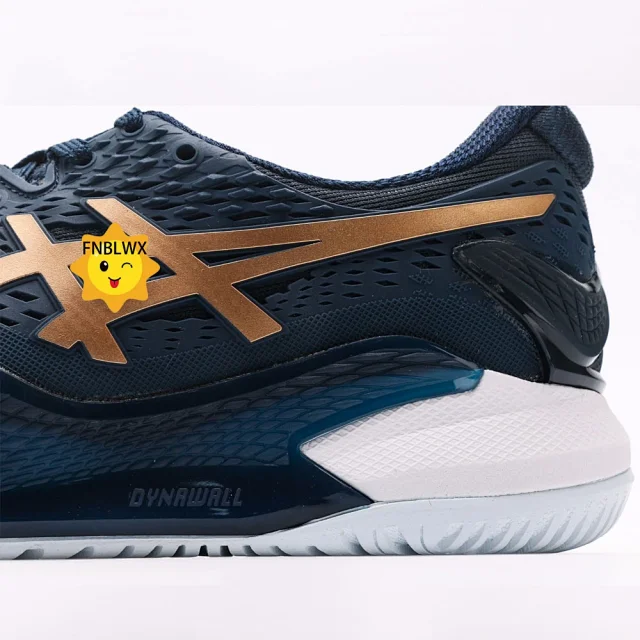 ASICS Sneakers GEL-Resolution 9 Tennis Shoes product detail image 15