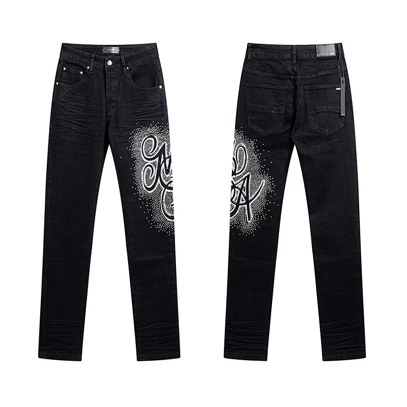 Purple Brand Distressed Flare Jeans Light Wash - 11