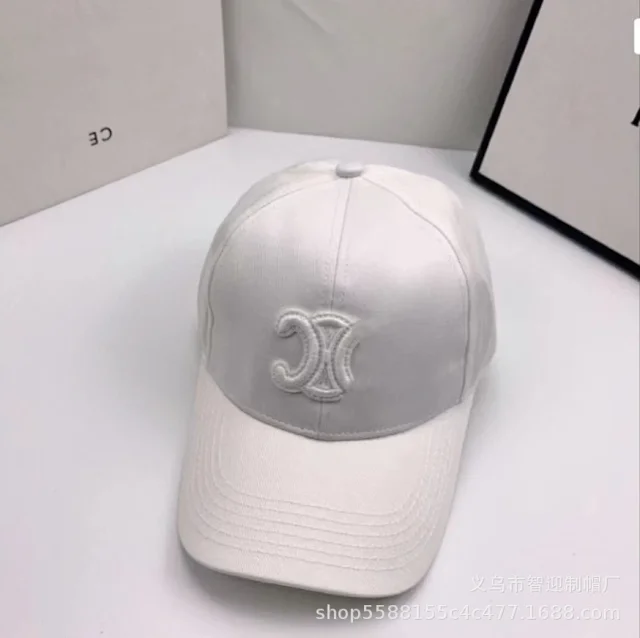 Unbranded Hats Curved-brim baseball cap product detail image 2