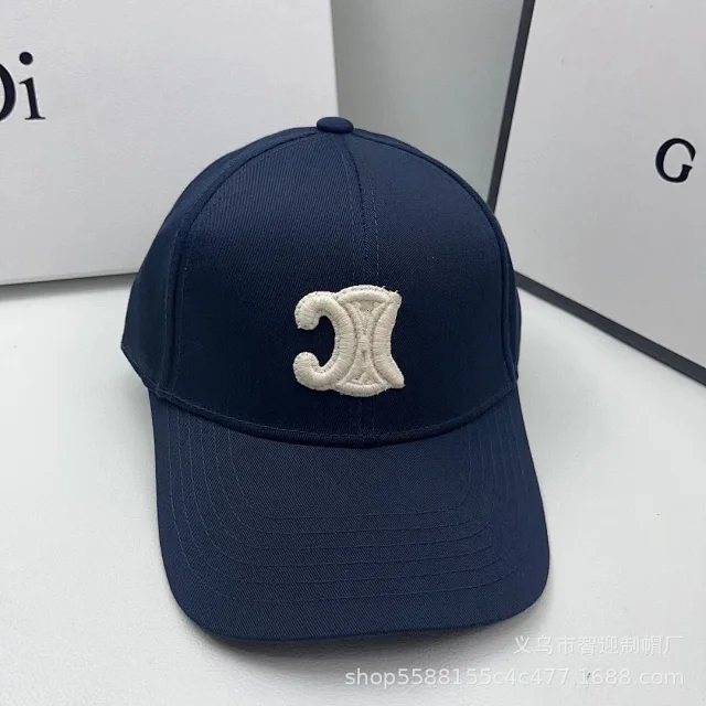 Unbranded Hats Curved-brim baseball cap product detail image 4