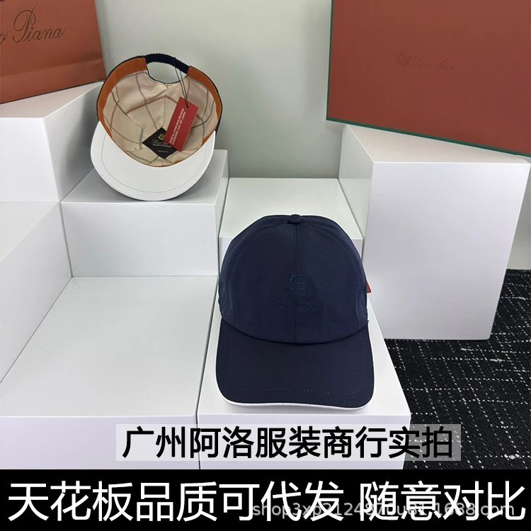 Design Baseball Cap Olive Green with Embroidered Logo - 5