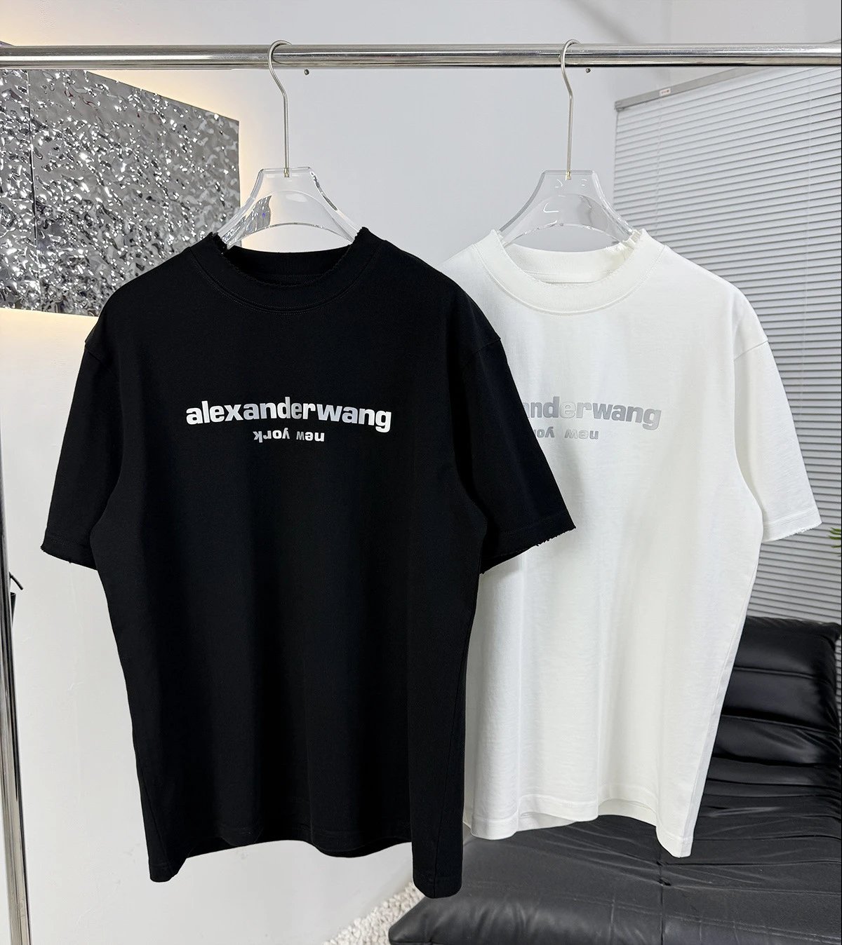 Lululemon EST.1998 Graphic T-Shirt Black - 4