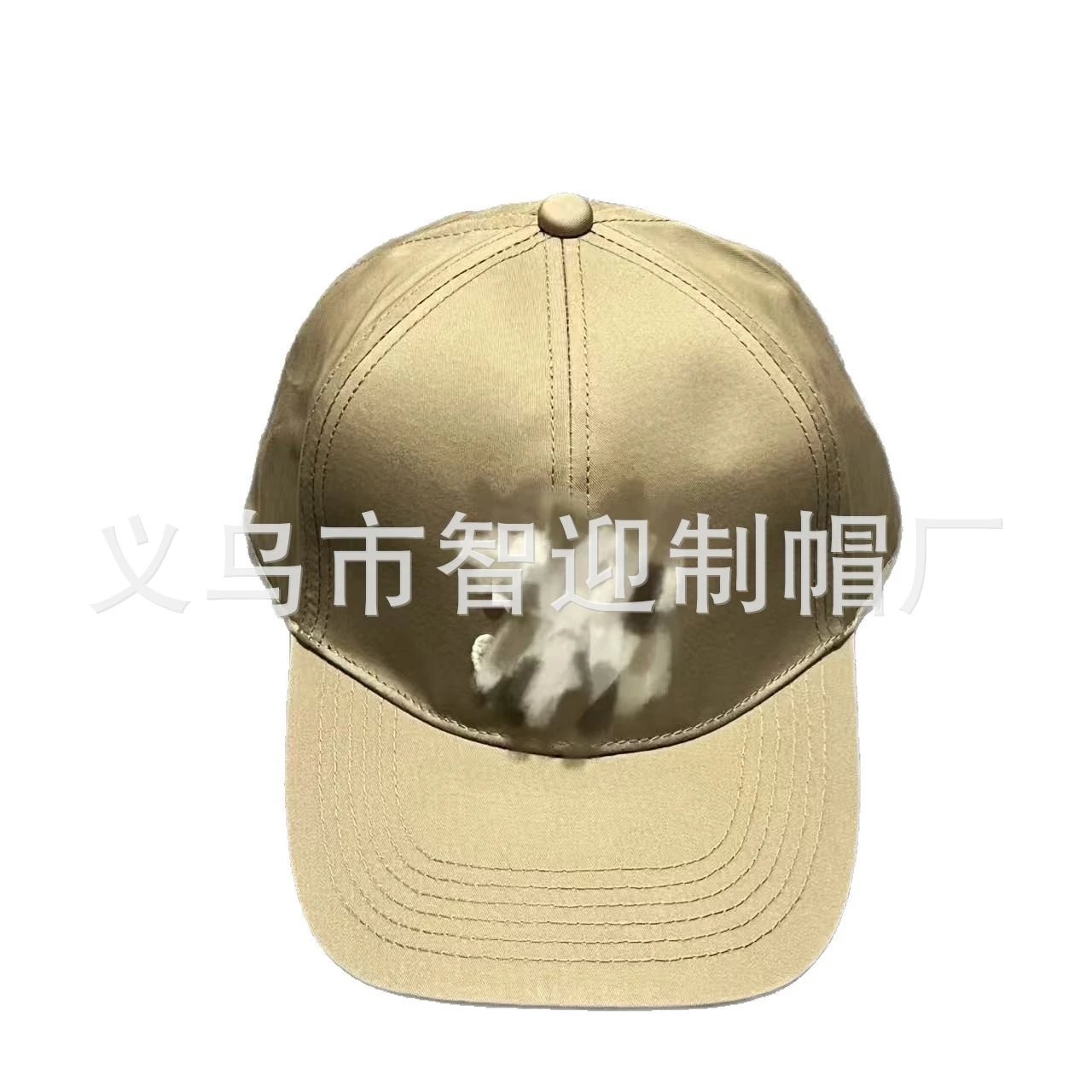 Unbranded Hats Curved-brim baseball cap image 2