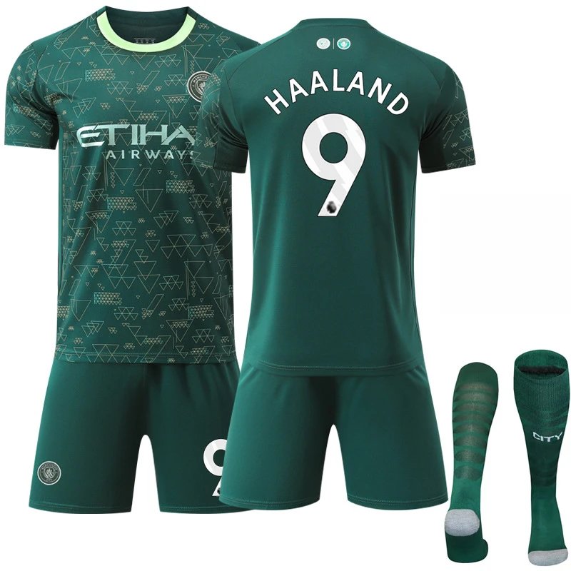 Manchester City Haal