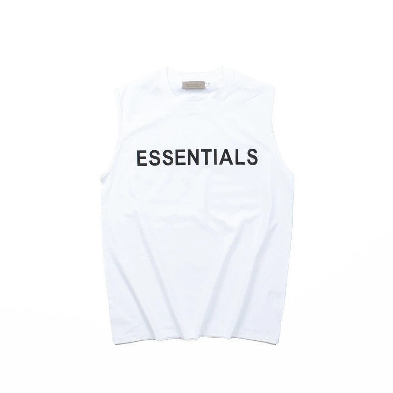 NBA x Essentials Paris Shorts Gray - 3