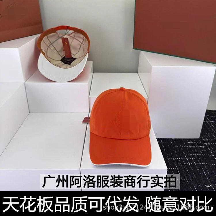 Design Baseball Cap Olive Green with Embroidered Logo - 16