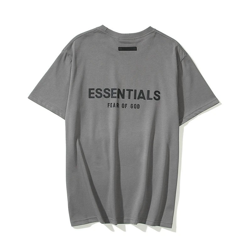 NBA x Essentials Paris Shorts Gray - 14
