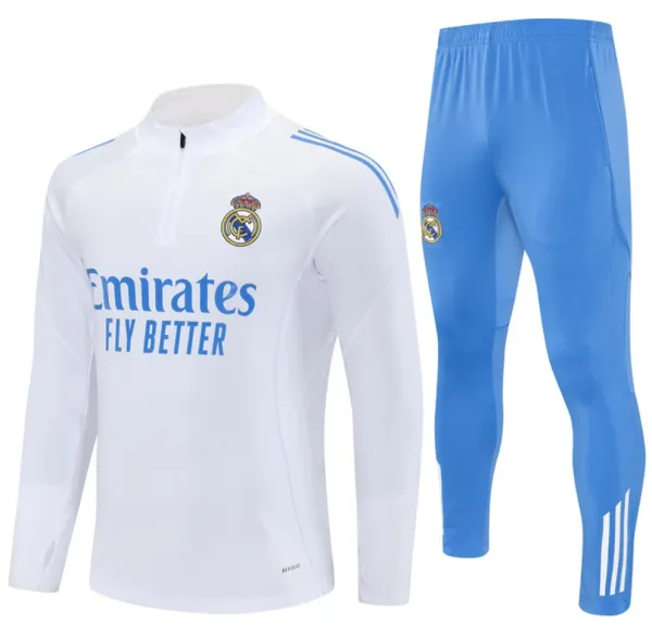FC Barcelona x Spotify Training Set Purple / Black Activewear - 9