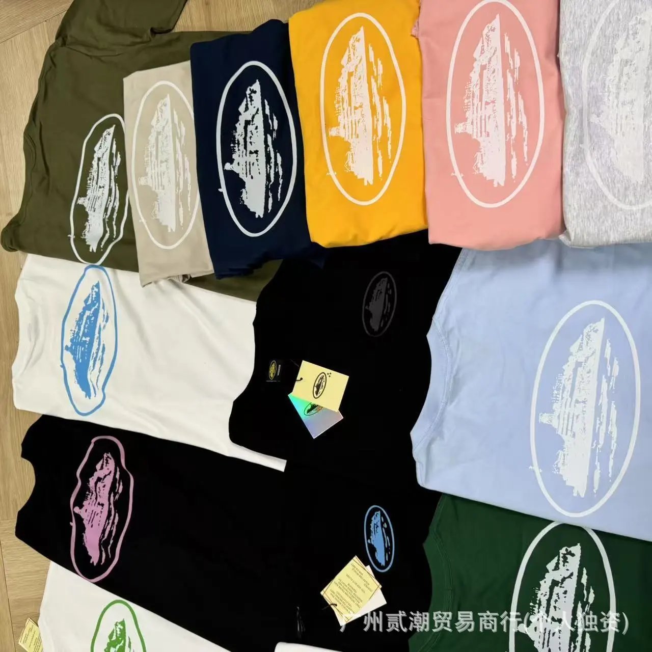 Unisex Graphic T-Shi