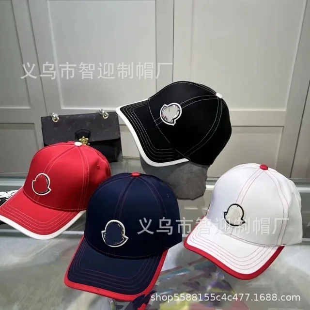 Unbranded Hats Curved-brim baseball cap product detail image 12