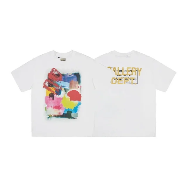 Gallery Dept. T-Shirts Oversized Graphic Print product detail image 5