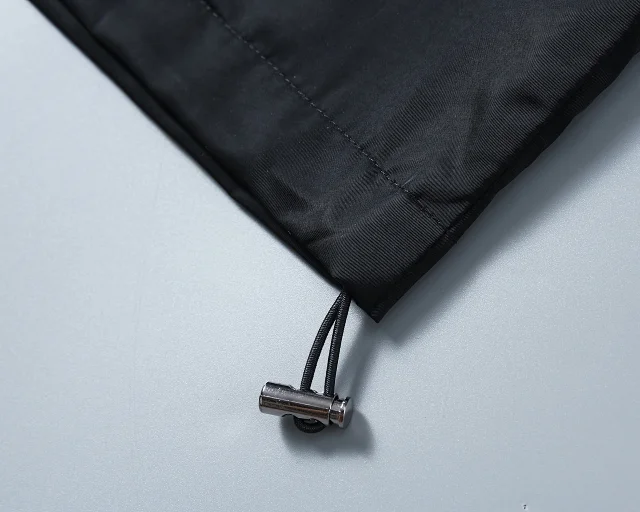 Unbranded Hooded and zip-front jacket variants product detail image 4