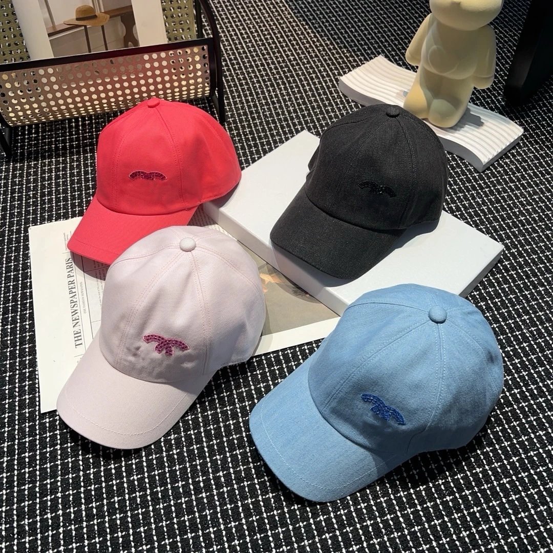 Unisex Baseball Cap 