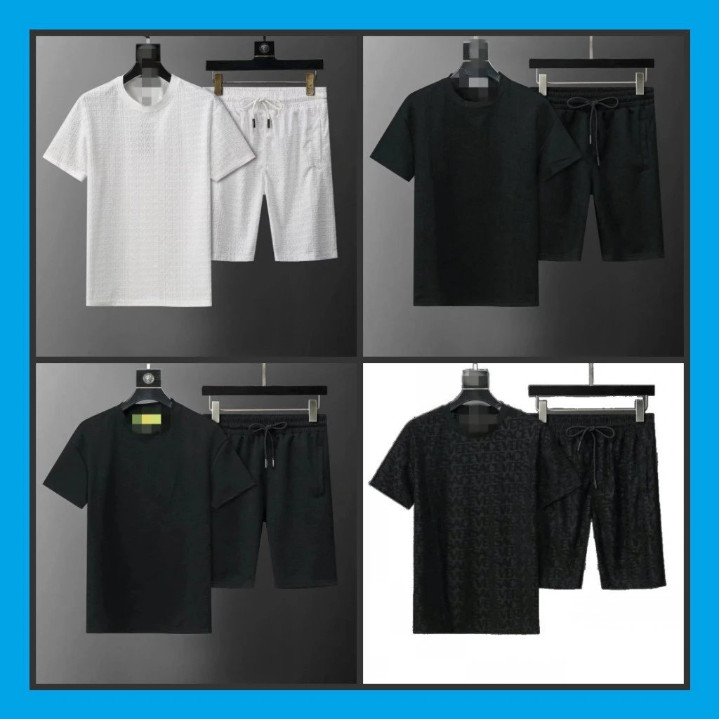 Cotton T-Shirt And S