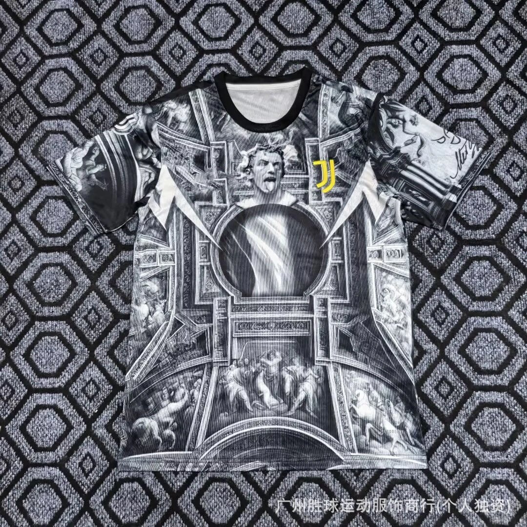Design Jamaica National Team x Bob Marley Inspired Football Jersey Yellow Jersey - 2