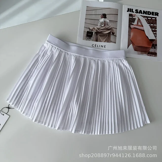 Alo Skirts Pleated Skirt product detail image 4