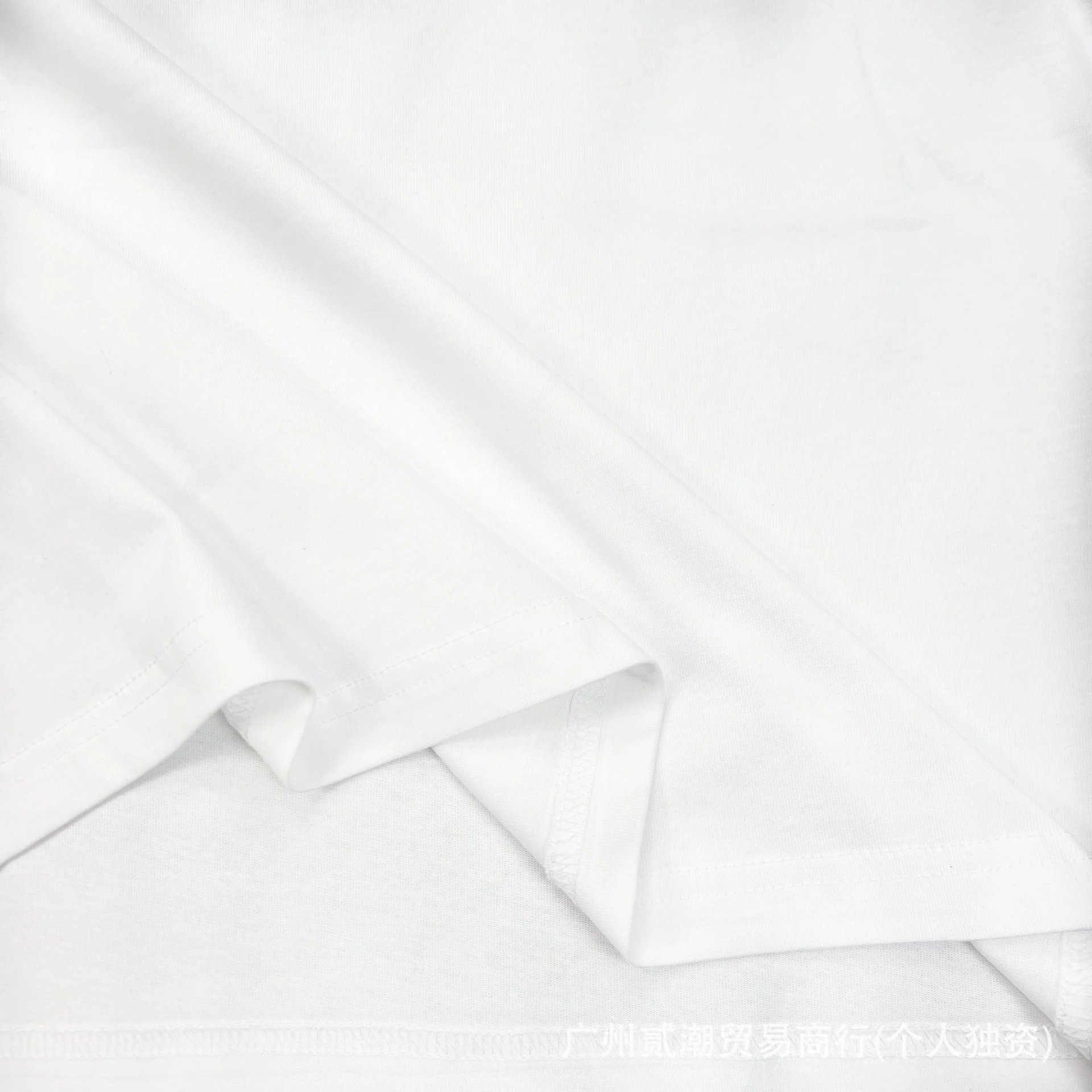 Design MERTRA² Graphic Print Jersey White / Gray Jersey - 11