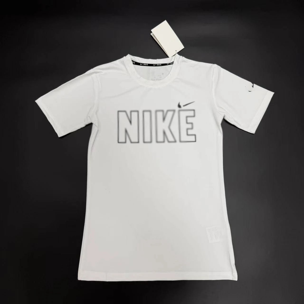 Adidas Performance Black Short-Sleeve Base Layer T-Shirt - 5