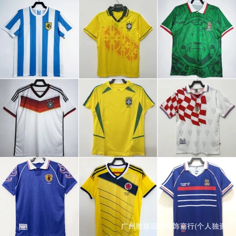 National Team Soccer