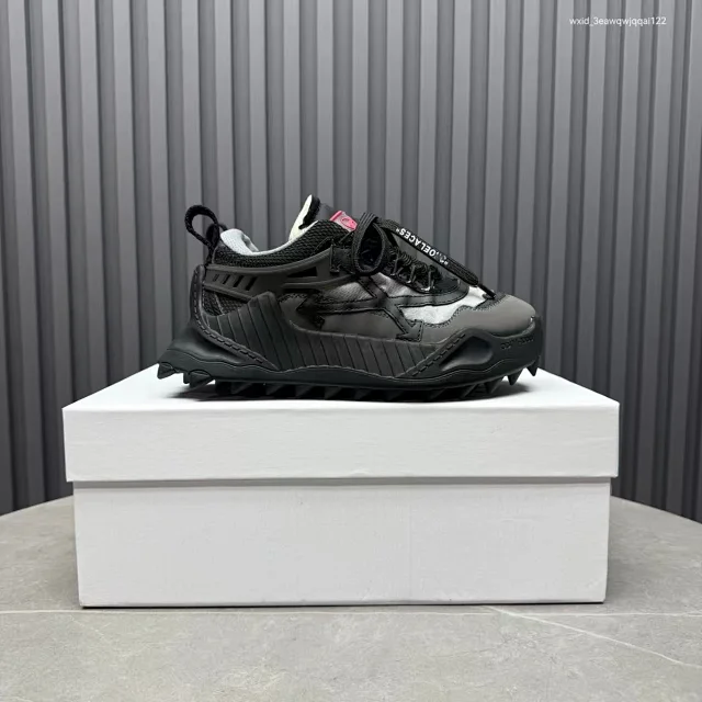 Off-White Sneakers ODSY-1000 Spiked Sole product detail image 2