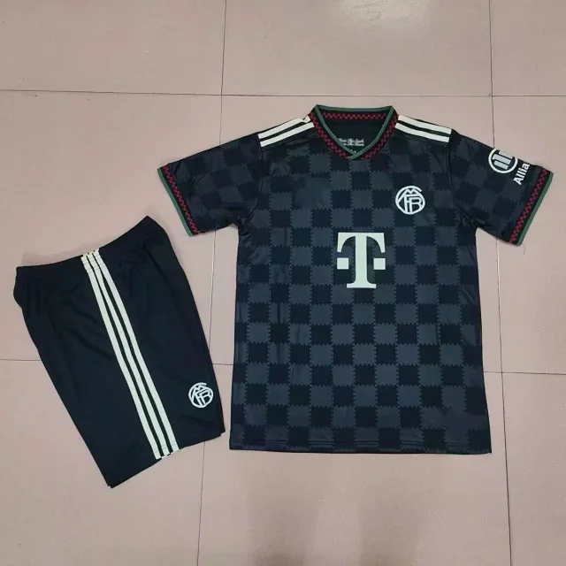 Adidas Football Jerseys Jersey and Shorts Set with Club National Team Crests product detail image 30