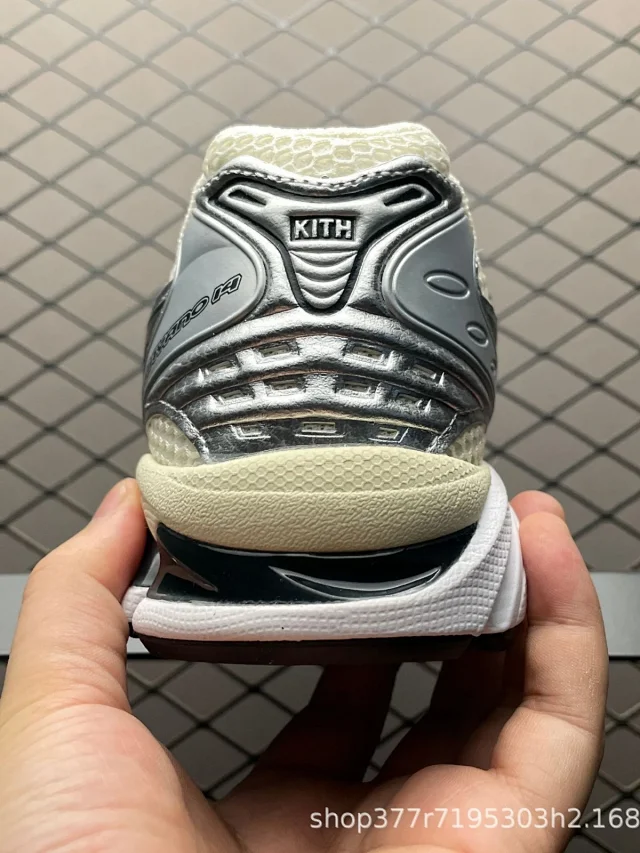 ASICS Sneakers GEL-KAYANO 14 product detail image 2