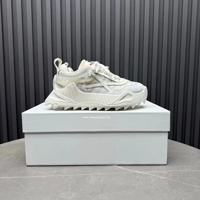 Off-White Sneakers ODSY-1000 Spiked Sole product detail image 8