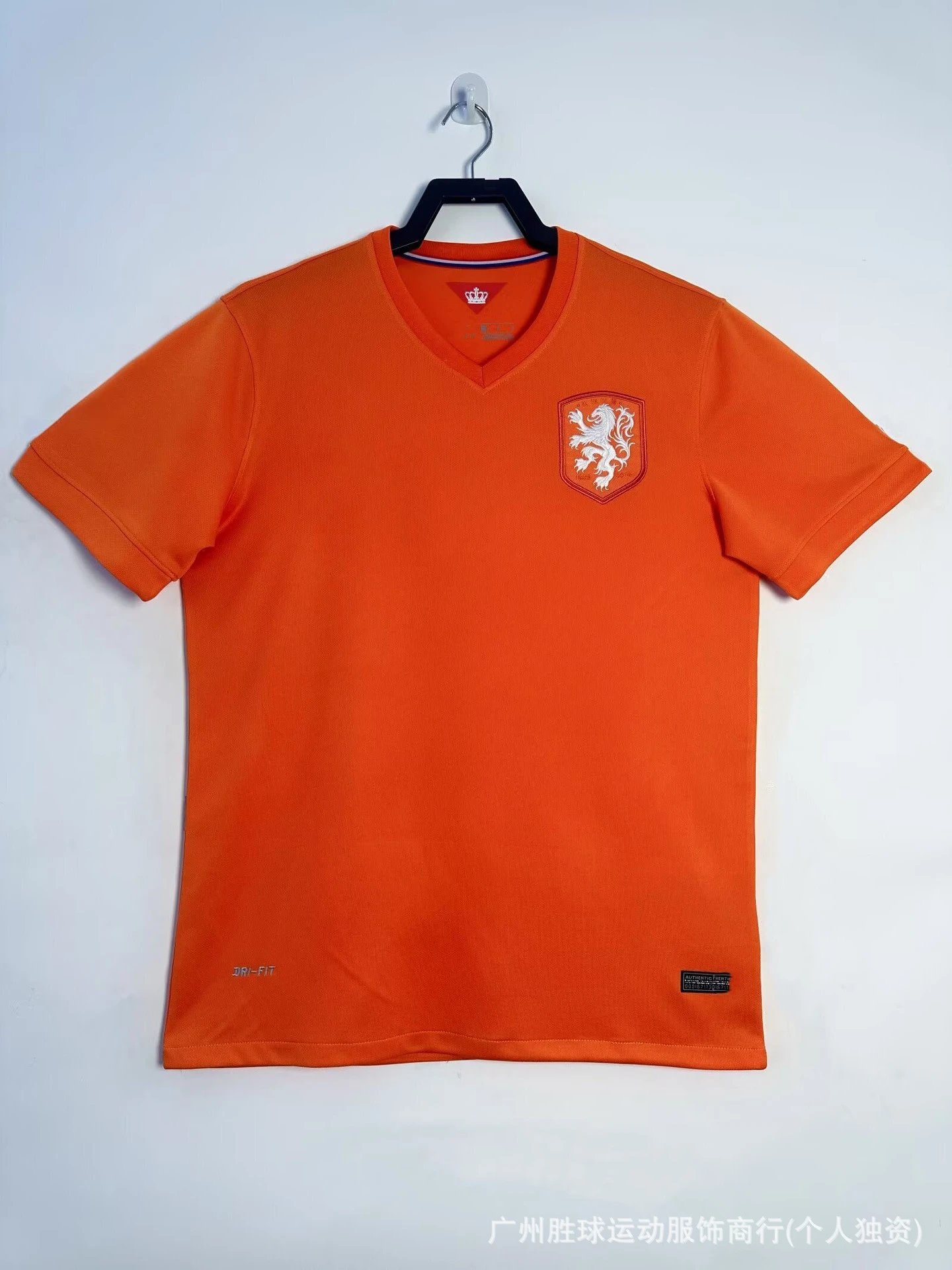 Design Germany National Team Home Jersey White / Black Jersey - 4
