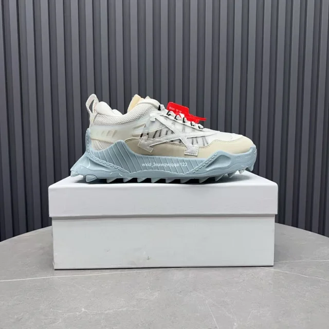 Off-White Sneakers ODSY-1000 Spiked Sole product detail image 14