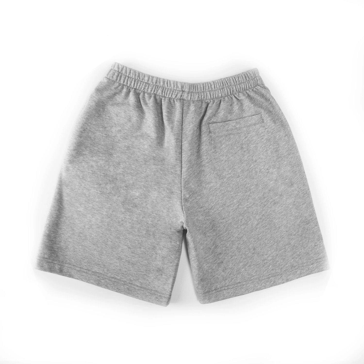Nike x Stussy International Beach Crew Black Shorts - 4