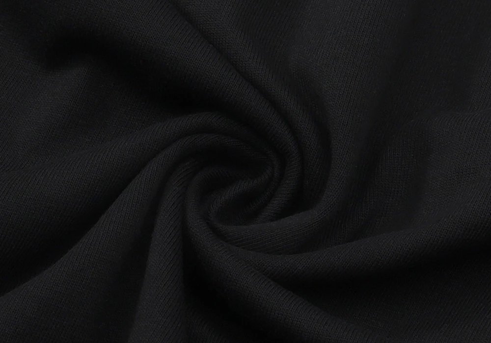 Rhude Star Logo Black T-Shirt - 48