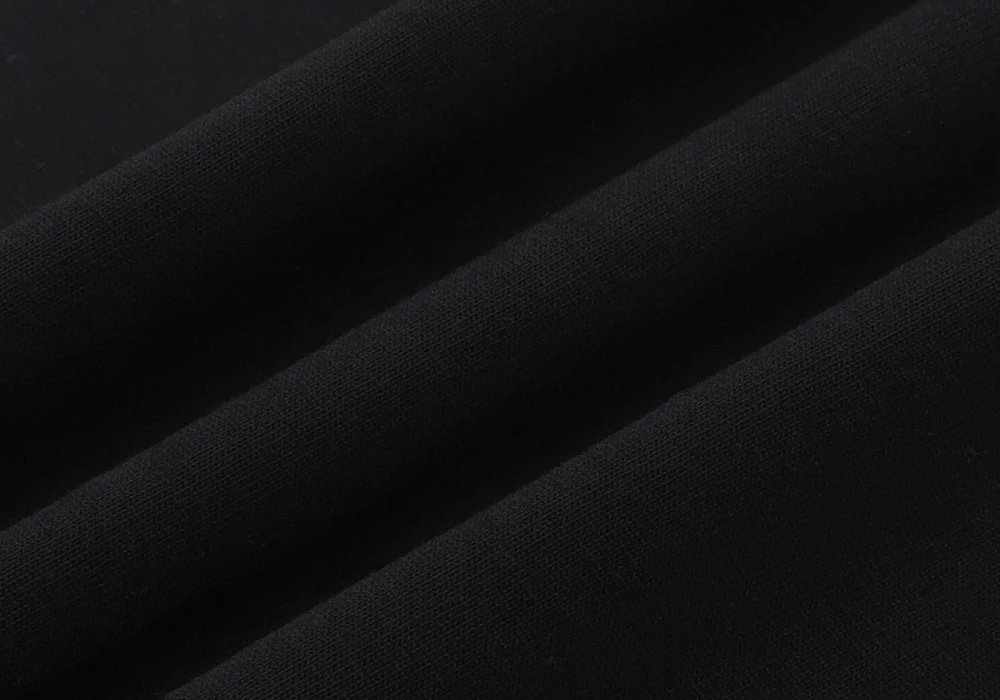 Rhude Star Logo Black T-Shirt - 49