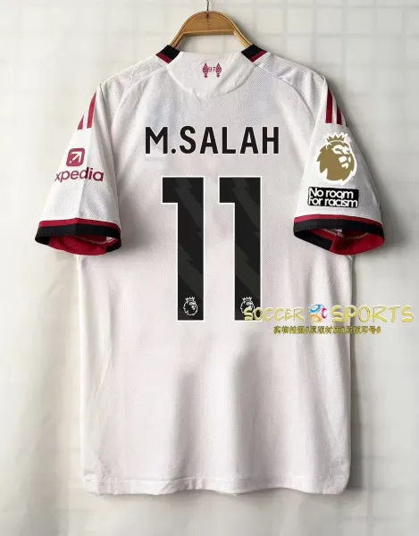 FC Barcelona Lamine Yamal #10 Away Jersey Beige - 33