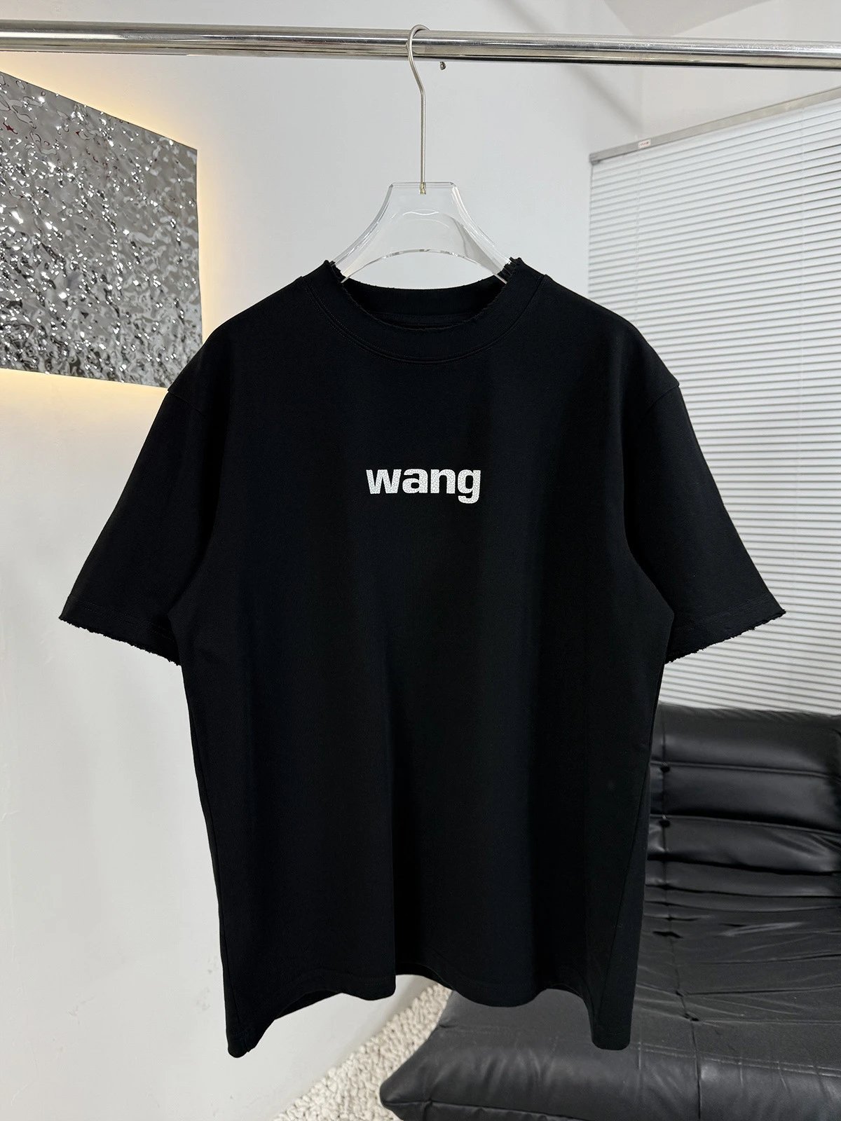 Lululemon EST.1998 Graphic T-Shirt Black - 8