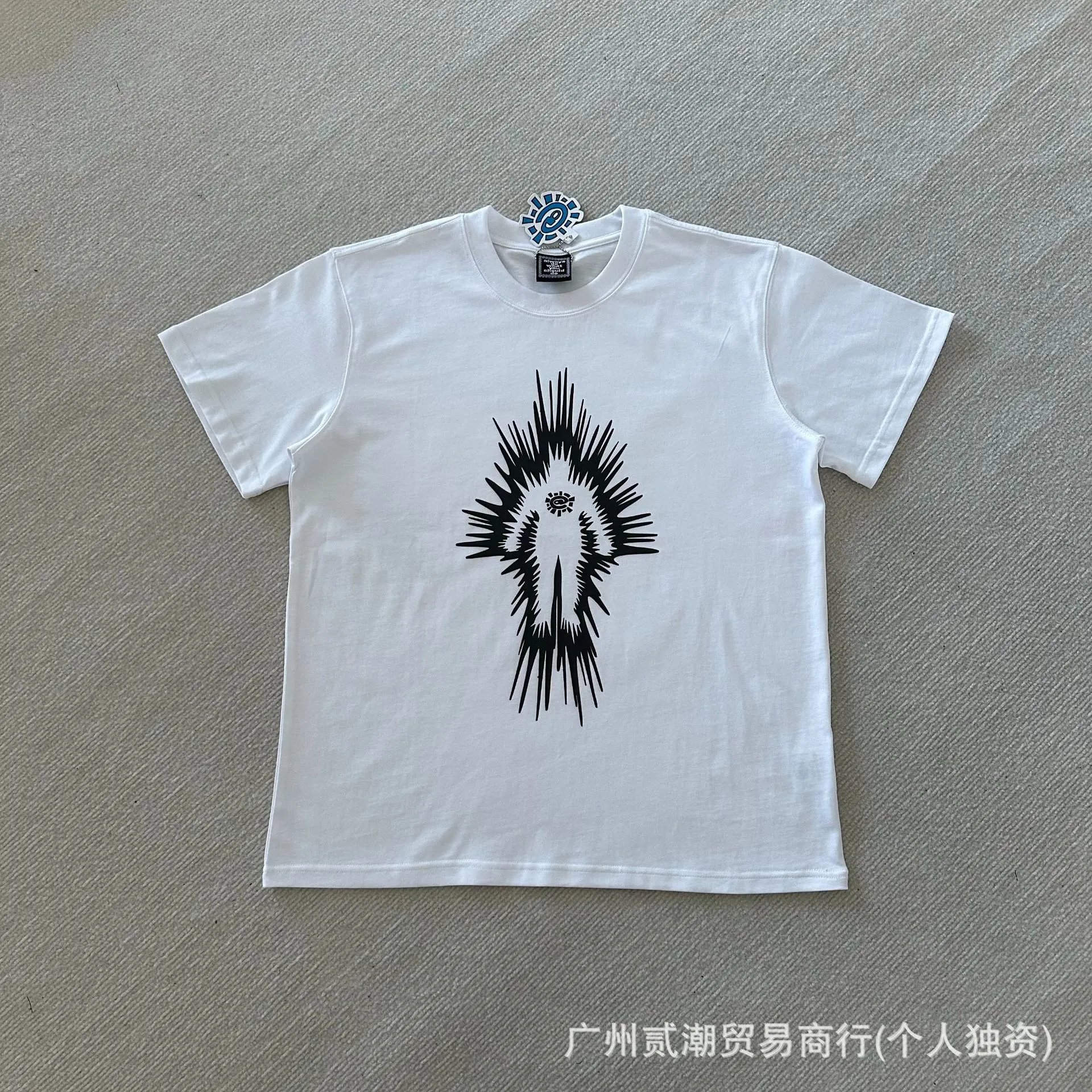 Ad25 White