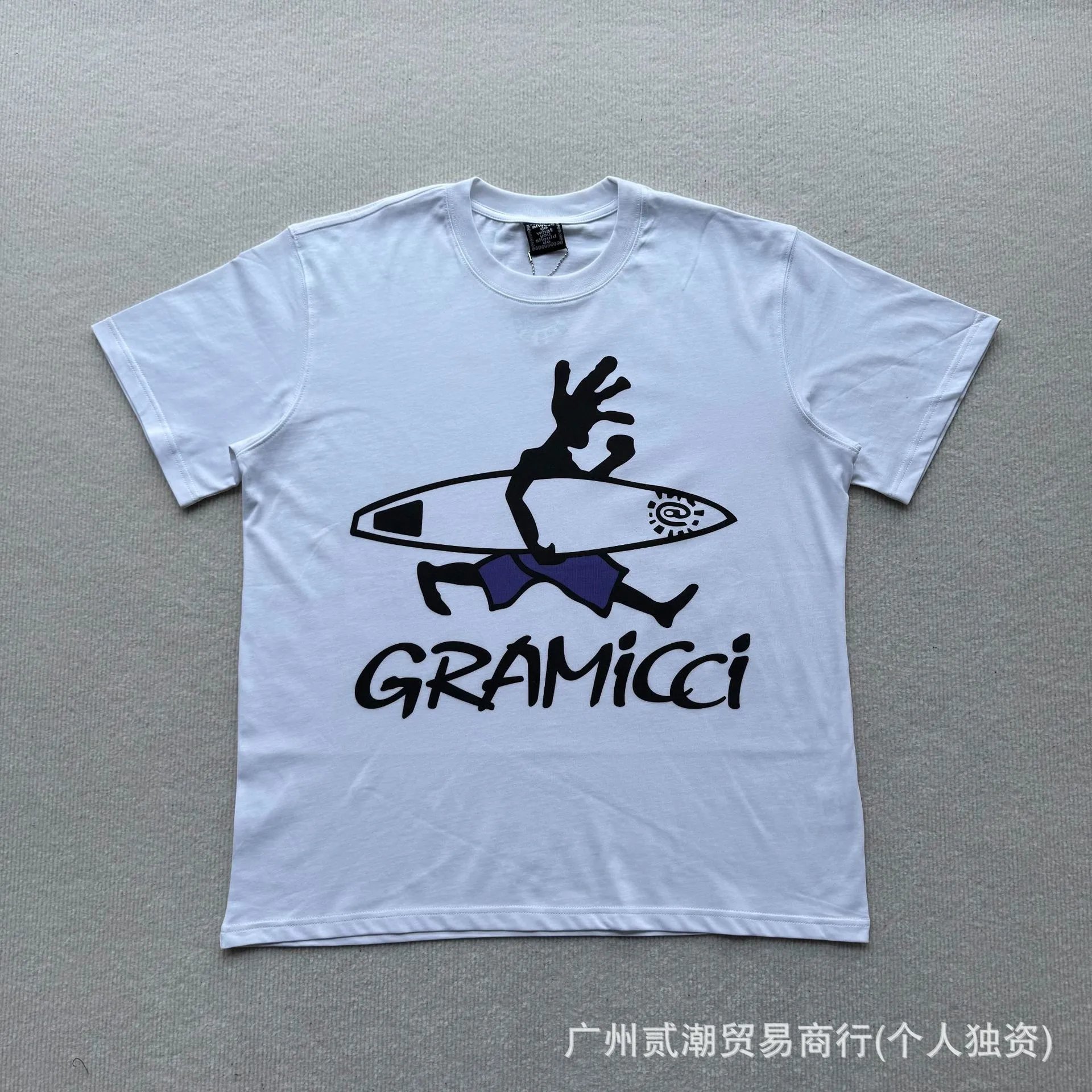 ADW01 White