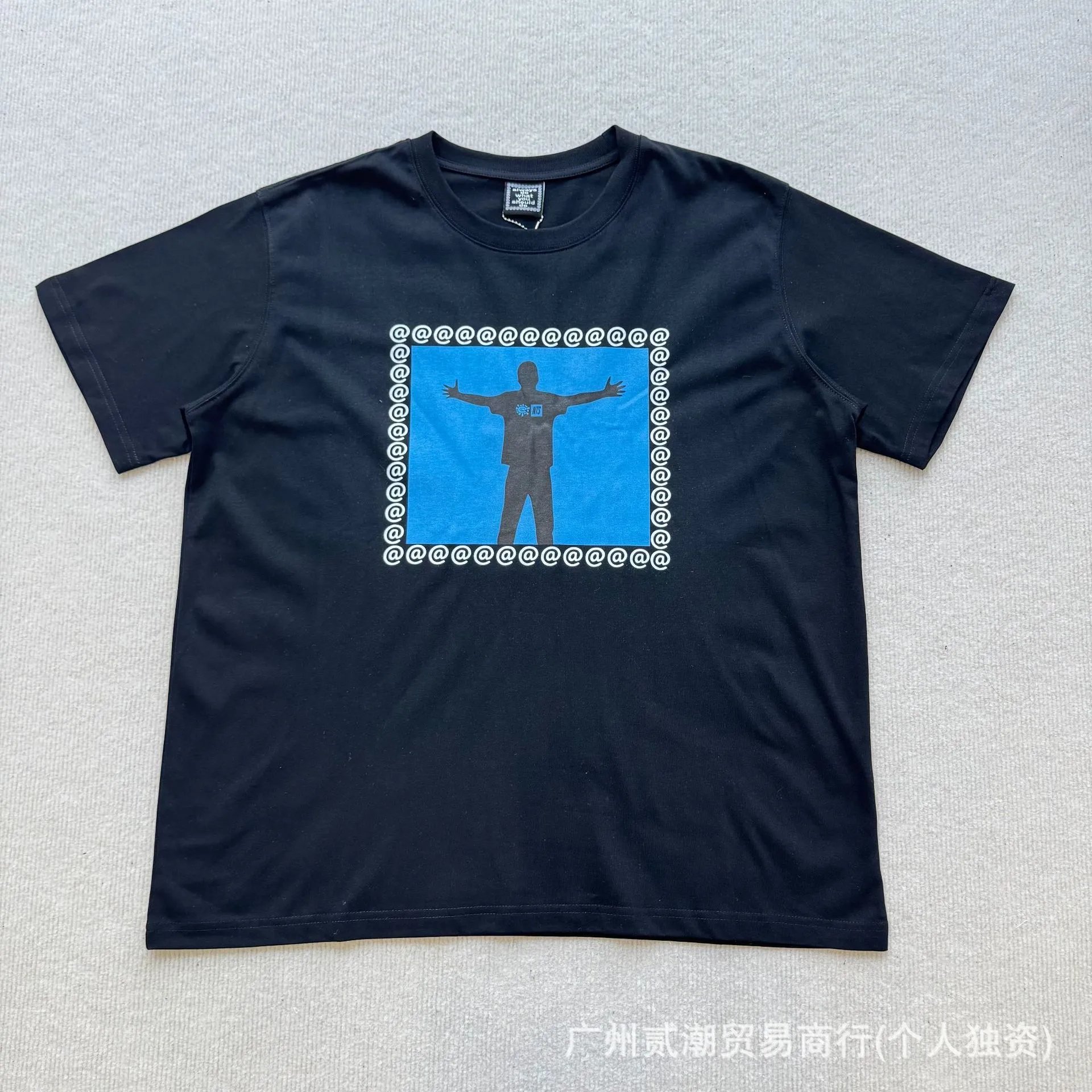 ADW17 Black