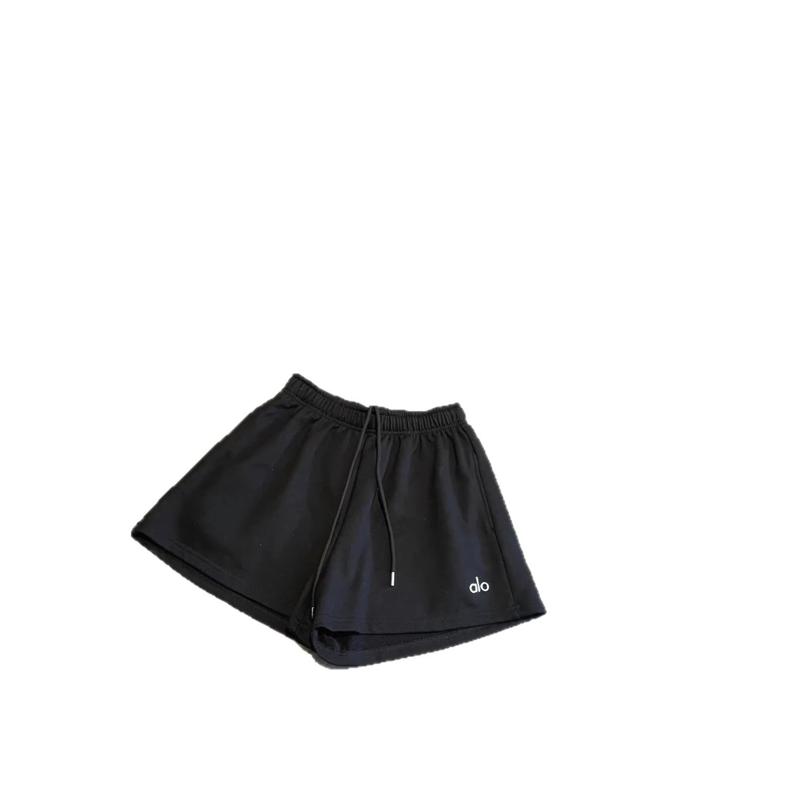 Alo Yoga Shorts Drawstring Sweat image 5