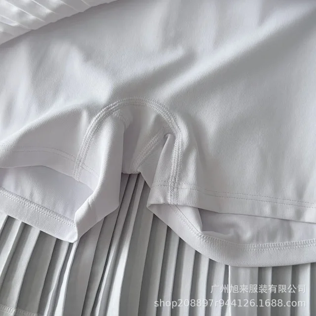 Alo Skirts Pleated Skirt product detail image 7