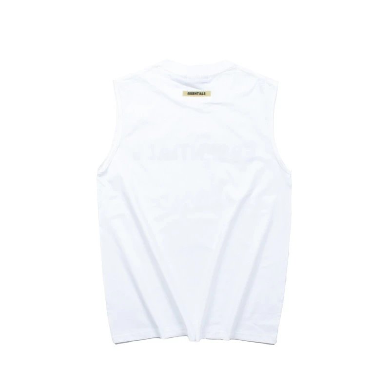 NBA x Essentials Paris Shorts Gray - 4